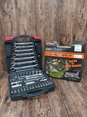 DAYTONA ツールセット　ハーレー用　工具|DAYTONA