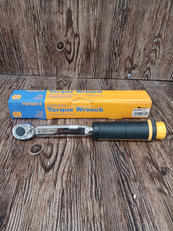 トルクレンチ|TOHNICHI
