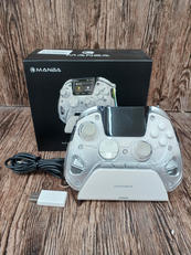 コントローラー|MANBA