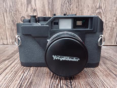 フィルムカメラ|VOIGTLANDER