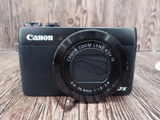 デジタルカメラ|CANON