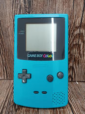 ゲームボーイカラー|NINTENDO