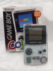 ゲームボーイカラー|NINTENDO