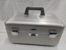 収納ケース|ZEROHALLIBURTON