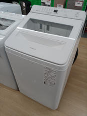 全自動洗濯機|PANASONIC