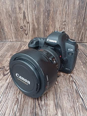 デジタル一眼レフカメラ|CANON