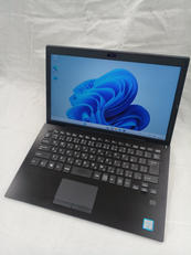 ノートパソコン|SONY