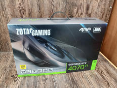 NVIDIA系グラフィックカード|ZOTAC