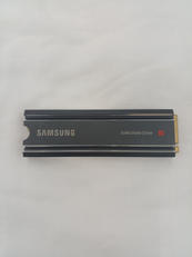 M.2 SSD 2TB|SAMSUNG