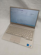 訳あり品　ノートパソコン|FUJITSU