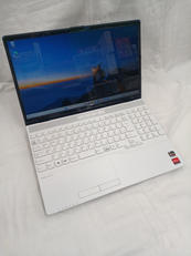 ノートパソコン|FUJITSU