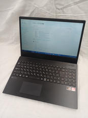 ノートパソコン|NEC