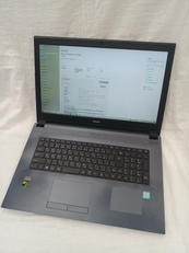 ゲーミングノートPC|MOUSE COMPUTER