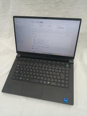 ジャンク品　ノートパソコン|DELL ALIENWARE
