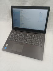 ノートパソコン|LENOVO