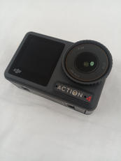 アクションカメラ|DJI