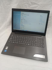 ノートパソコン|LENOVO