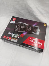 RX6800XT GAMING X TRIO|MSI