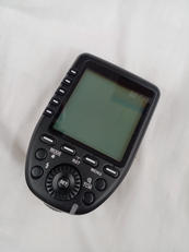 フラッシュトリガー|GODOX