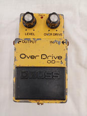 エフェクター|BOSS