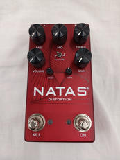 エフェクター|FORTIN AMPLIFICATION