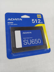 SSD 512GB|ADATA