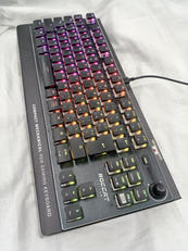 メカニカルキーボード|ROCCAT