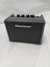 BLACKSTAR ミニアンプ FLY3|BLACKSTAR
