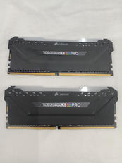 DDR4 16GB x2|CORSAIR
