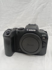ミラーレス一眼|CANON