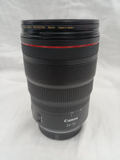 標準ズームレンズ|CANON