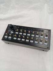 ステップシーケンサー|KORG