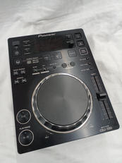 CDJプレーヤー|PIONEER