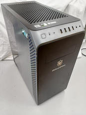 ゲーミングPC|GALLERIA