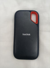 外付けSSD 1TB|SANDISK
