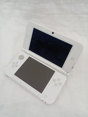 ニンテンドー 3DS LL|NINTENDO / 任天堂