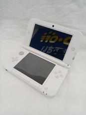 ニンテンドー 3DS LL|NINTENDO
