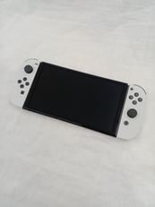 SWITCH(有機ELモデル)|NINTENDO / 任天堂