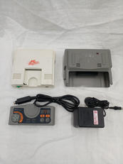 PCエンジン|NEC