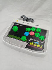 バーチャスティック|SEGA