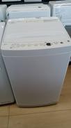 全自動洗濯機|HAIER