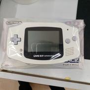 GAMEBOY ADVANCE|NINTENDO