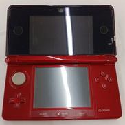 ニンテンドー3DS