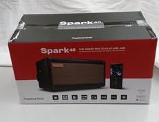 ギターアンプ|POSITIVE GRID