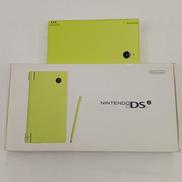 ニンテンドーDS I