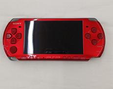 PSP|SONY
