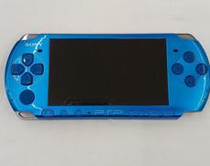 PSP|SONY
