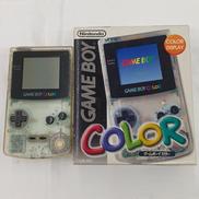 ゲームボーイカラー|NINTENDO