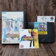 NEO GEO ソフト|SNK