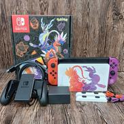 NINTENDO SWITCH|NINTENDO